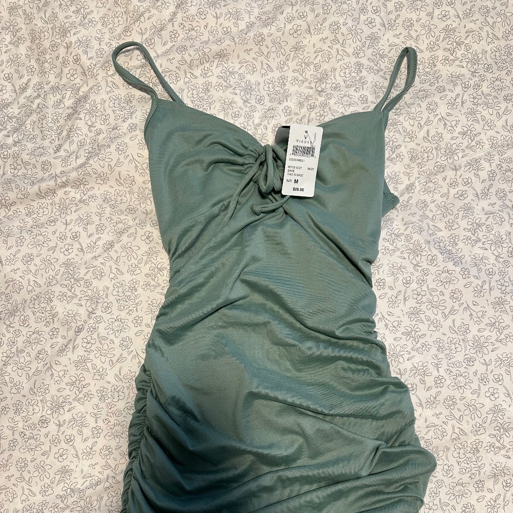 Windsor dress